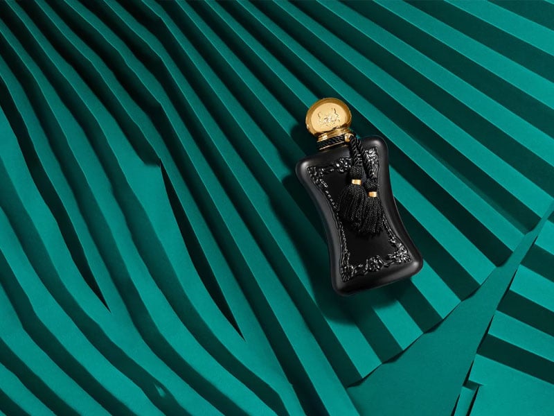 Athalia: The Quintessential Fragrance of Timeless Elegance