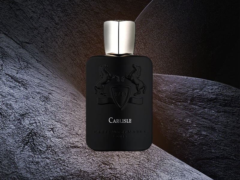 Parfums de Marly Carlisle: Exploring the Enigmatic Elegance