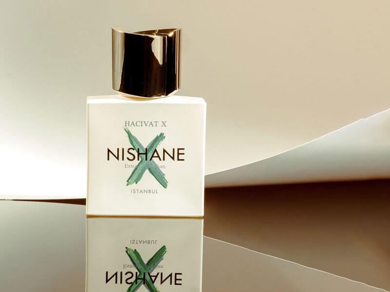 Nishane Hacivat X: A Vibrant Scent for a Modern Connoisseur