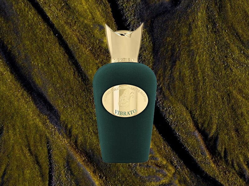 Sospiro Vibrato: A Luxurious Unisex Scent for All Seasons