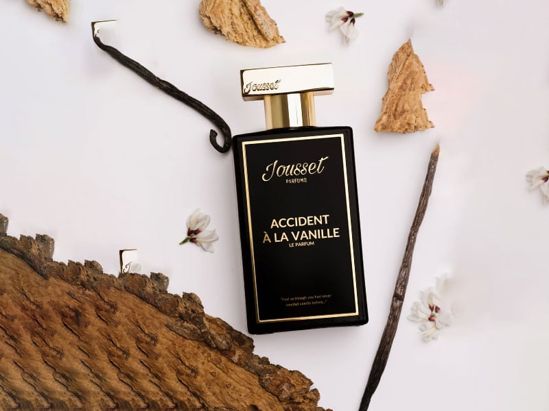 Accident a la Vanille: A Perfume That Embodies Pleasure