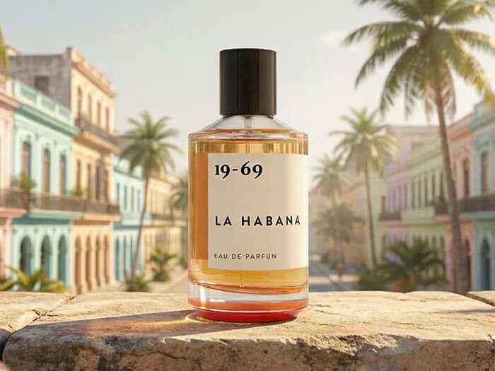 La Habana Sample & Decants by 19-69 – Scent Split