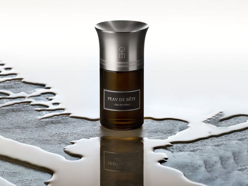 Peau de Bete: Embracing the Wild Side of Fragrance