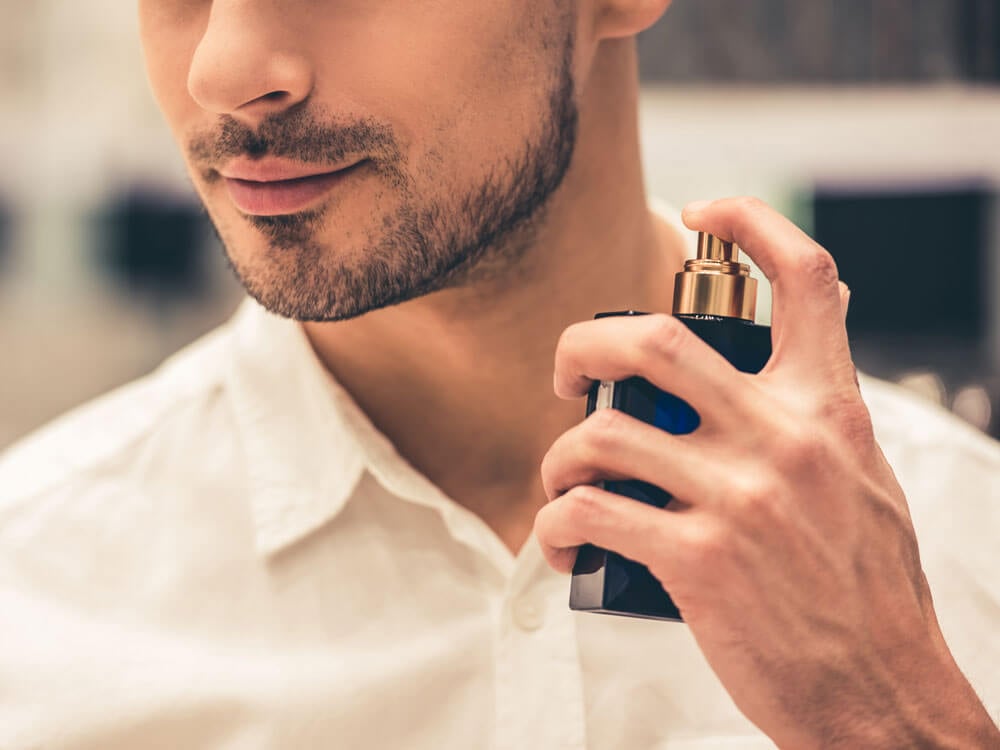 Masculine Essentials Perfumes For Autumn