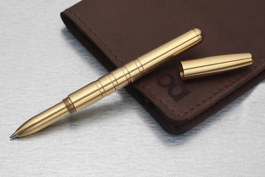 Ink Slinger: The 5 Best EDC Pens