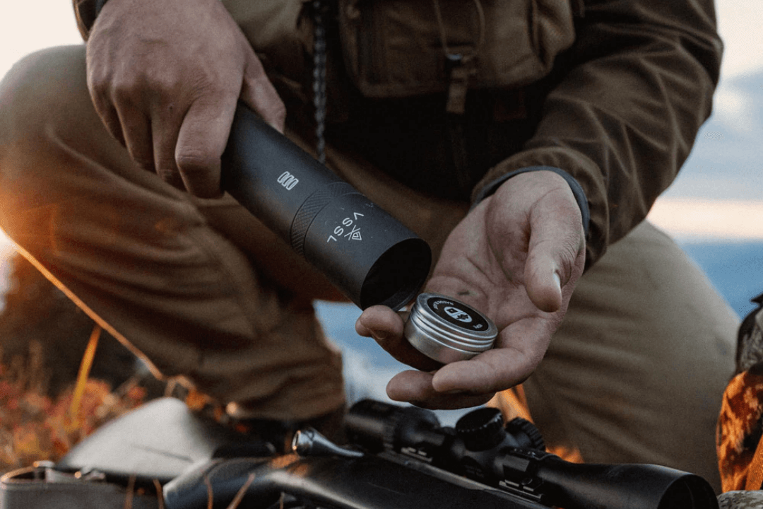 EDC ESSENTIALS: INTRODUCING VSSL CAMP SUPPLIES