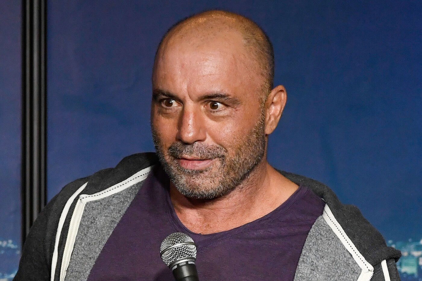 FROM UFC TO UFOs: HOW JOE ROGAN BUILT AN EMPIRE