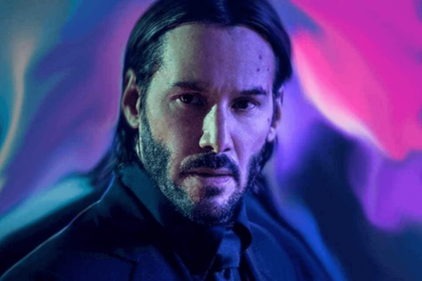 Keanu Reeves está de volta com John Wick 4: Baba Yaga - Blog