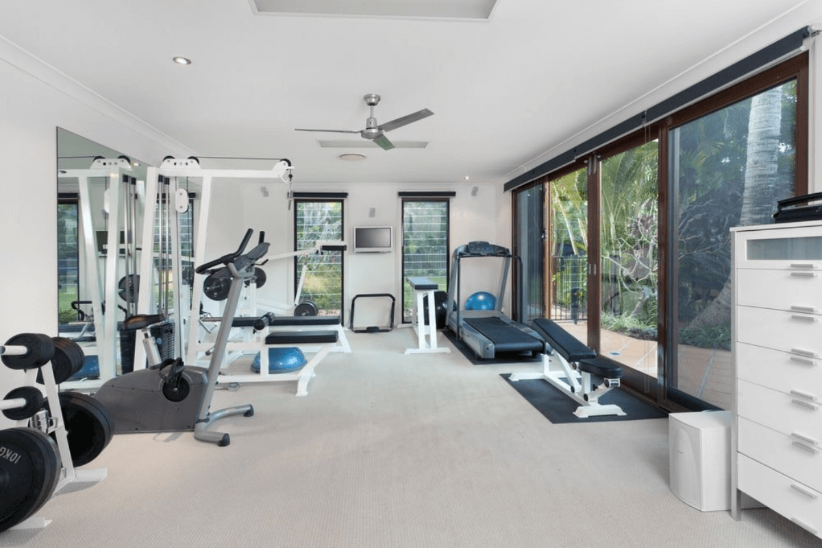 The Best Home Gym Equipment in 2022