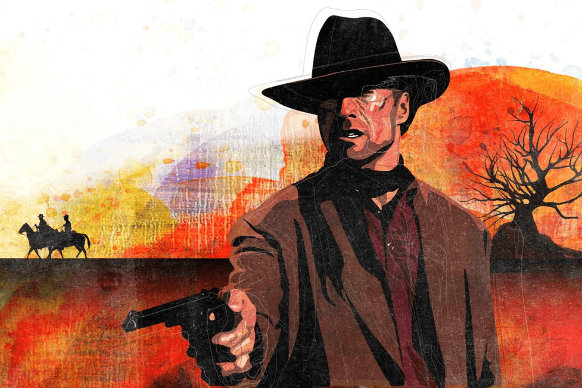 UNFORGIVEN: CLINT EASTWOOD’S MASTERPIECE