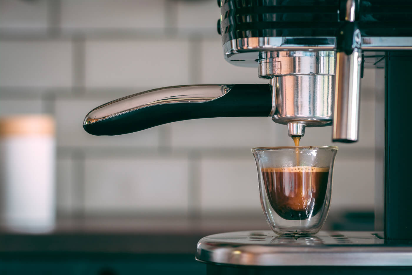 COFFEE BREW GUIDE 101
