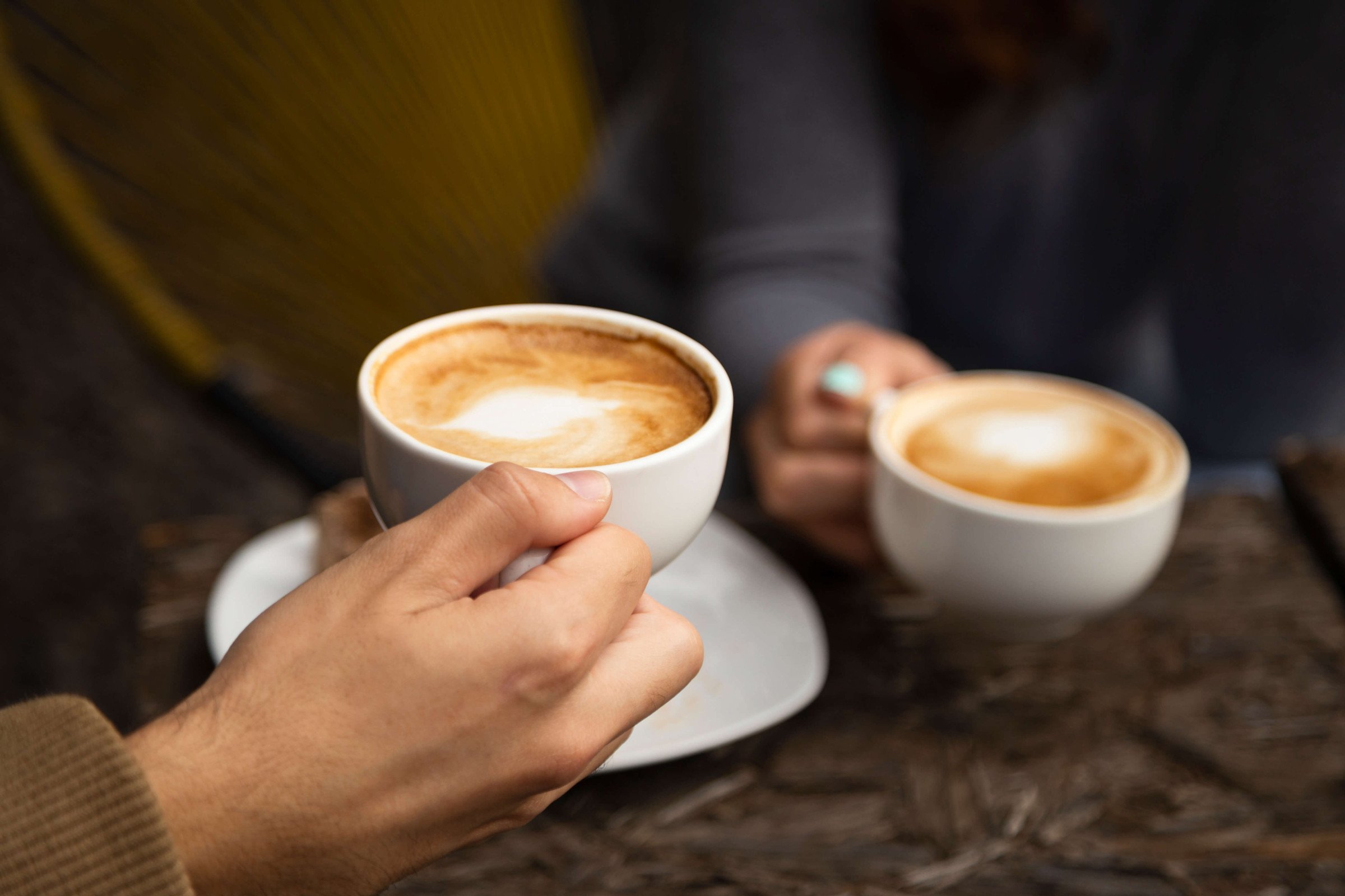 UNPOPULAR COFFEE OPINIONS WITH SURPRISING HEALTH BENEFITS