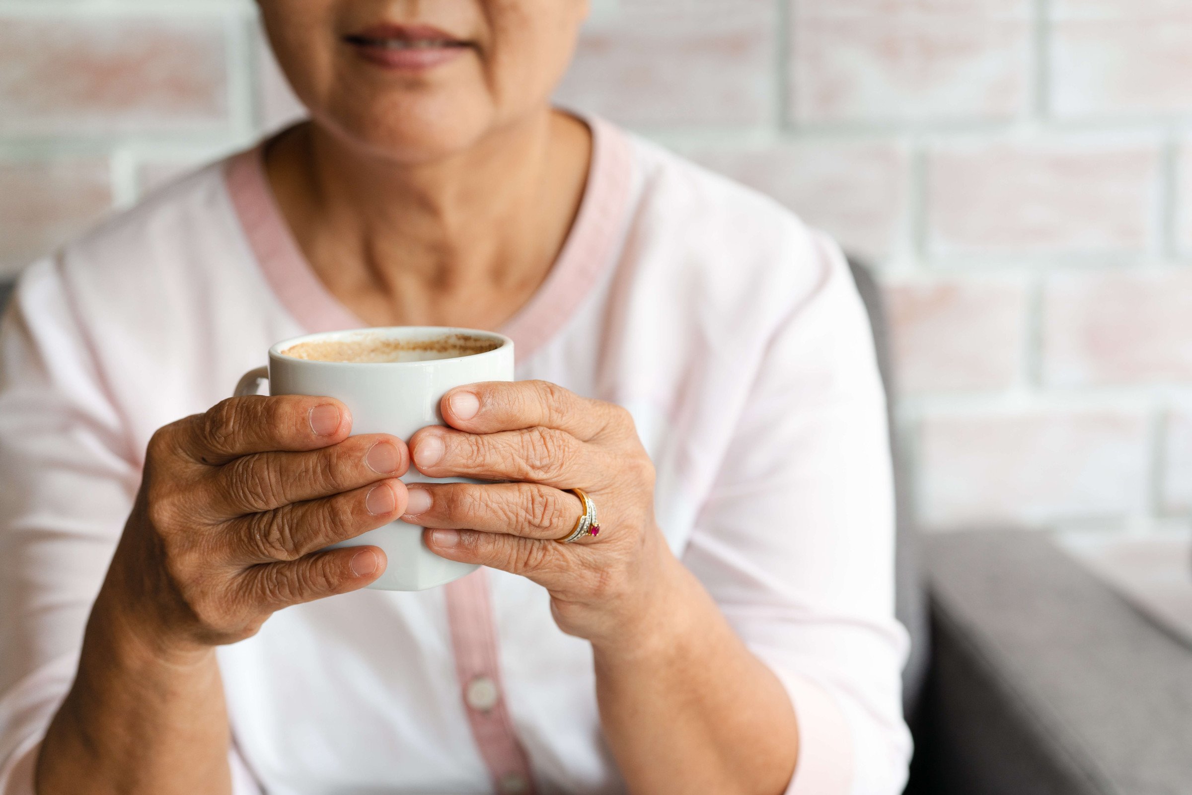 THE ROLE OF COFFEE IN MENTAL HEALTH