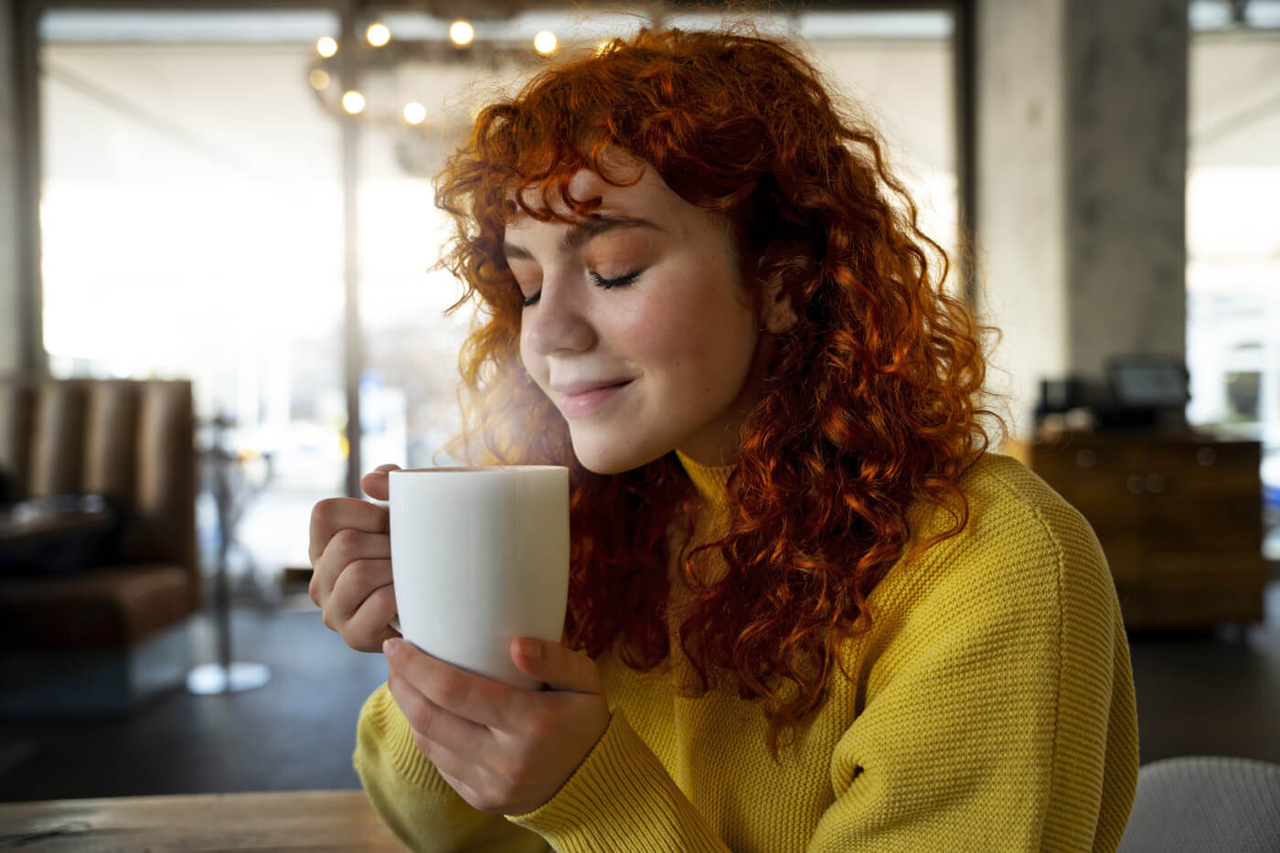 HEALTH BENEFITS OF COFFEE