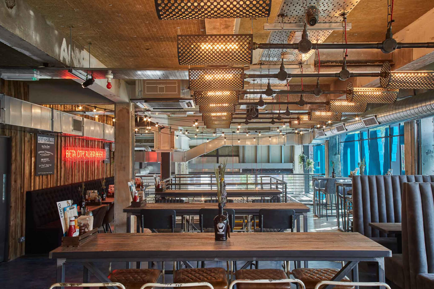 BrewDog Outpost - Manchester