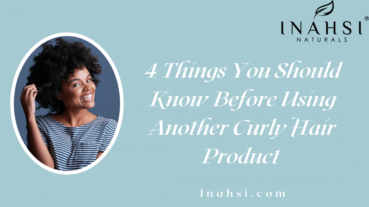 7 Things You Never Knew About Curly Hair - Innersense Organic Beauty