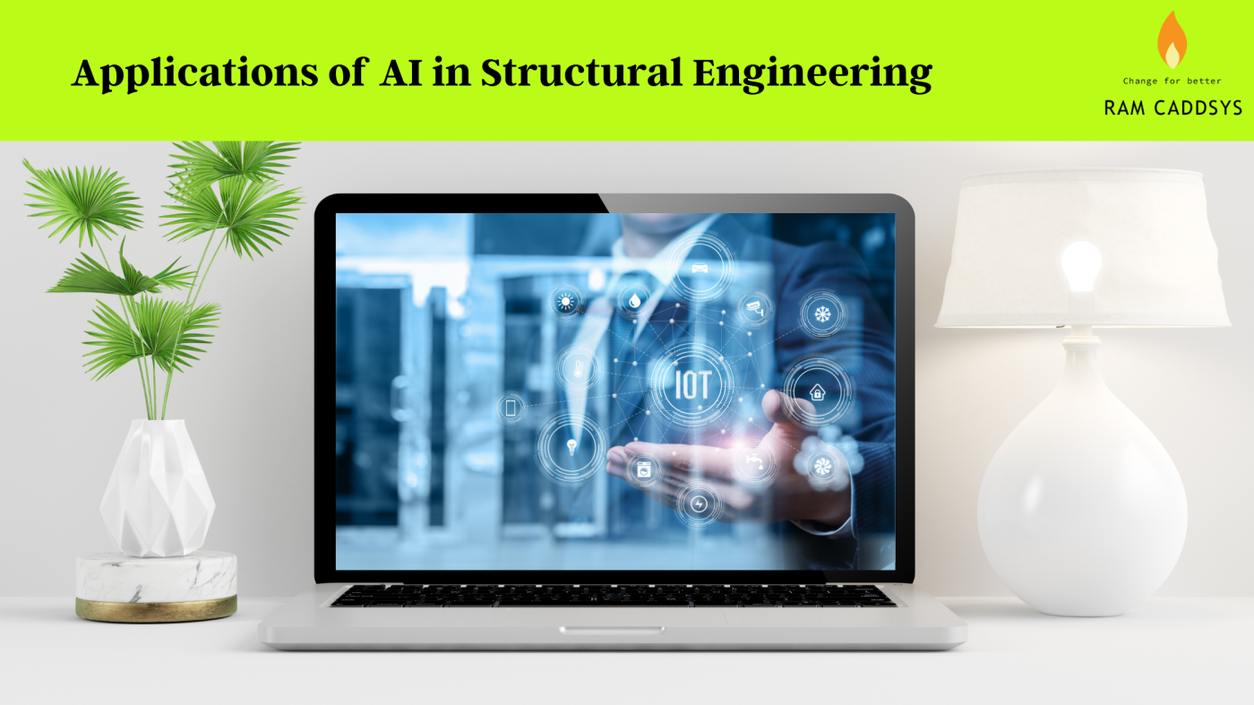 5 Applications of Artificial Intelligence in Structural Engineering