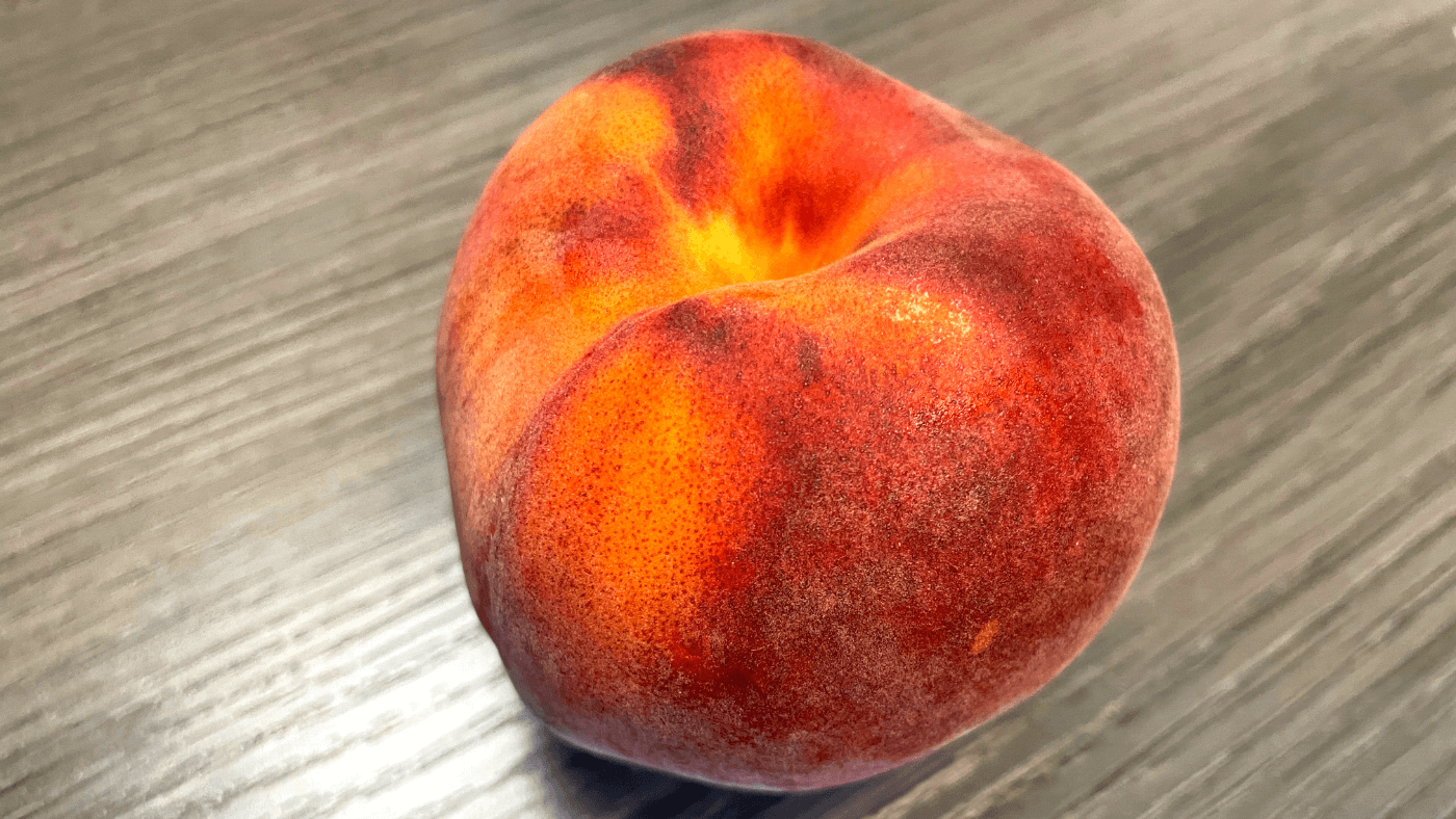 Stone Fruits