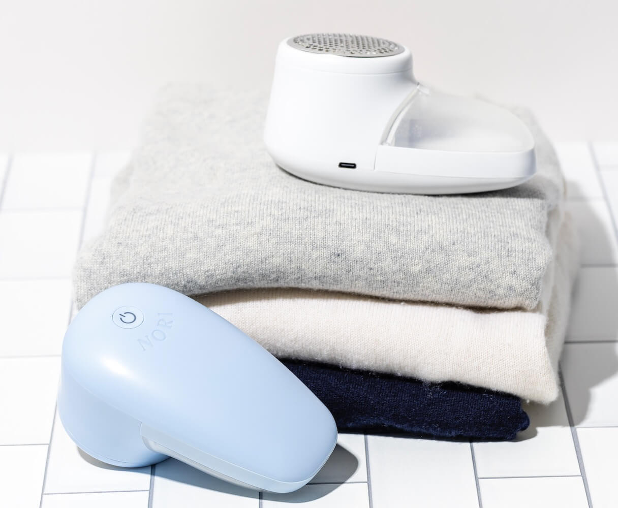 Find the Best Lint Remover for Clothes in 2023 - Reviews & Guide