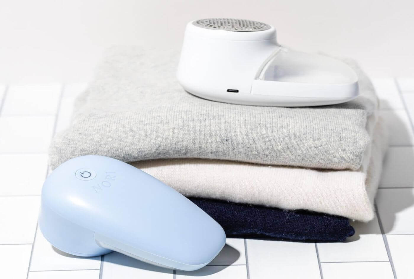 Find the Best Lint Remover for Clothes in 2024 – Nori Press