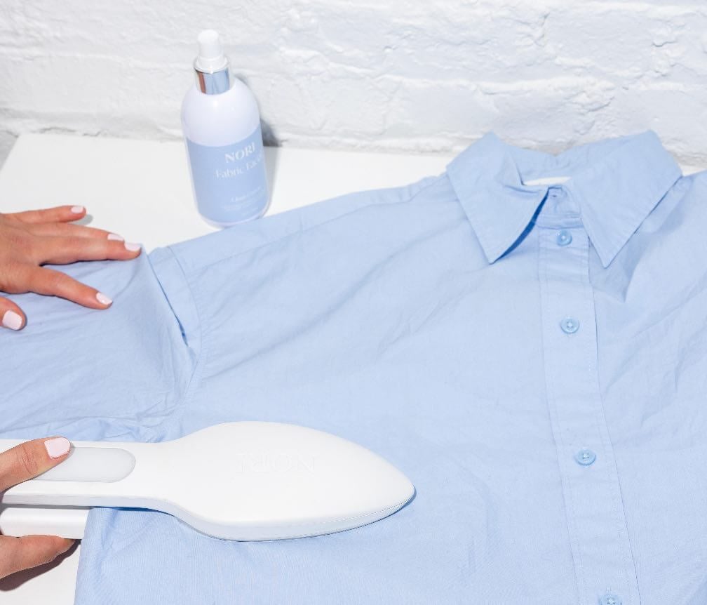 How To Get Wrinkles Out of Clothes Without An Iron