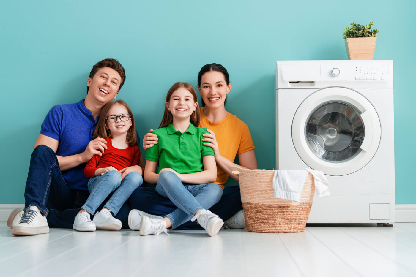 Wash Less - How To Do Less Laundry
