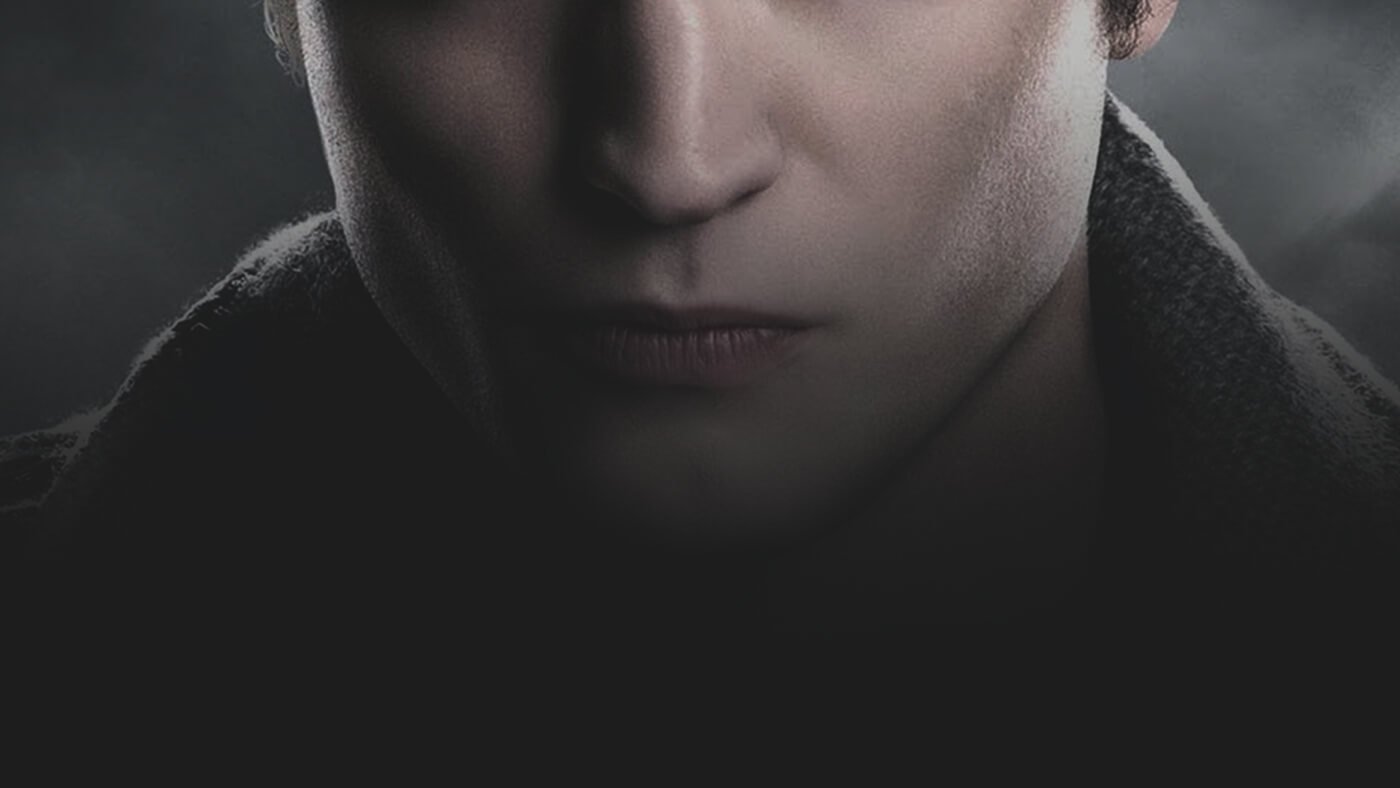 Five Fang-tastic Facts About Edward Cullen