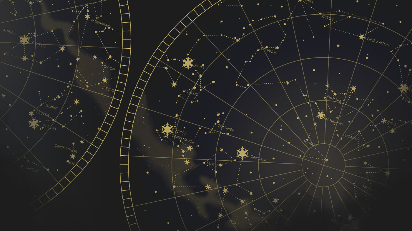 What are Horoscope Sun Signs? Everything you need to know! – Wyvern's Hoard