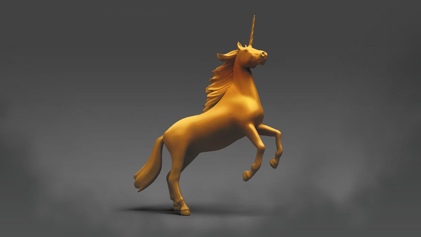 Unicorn Day: 5 Facts About Unicorns