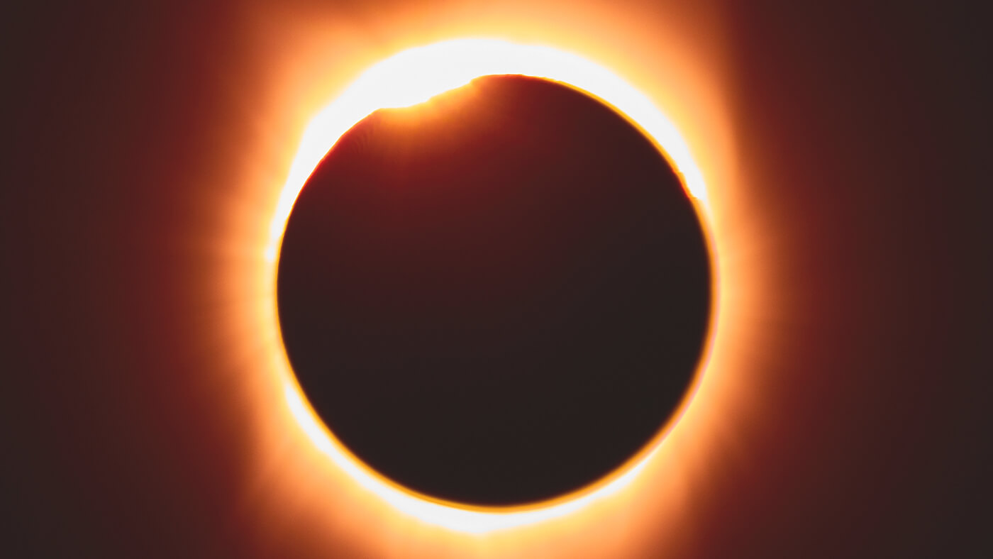 Myths & Superstitions About Solar Eclipses – Wyvern's Hoard