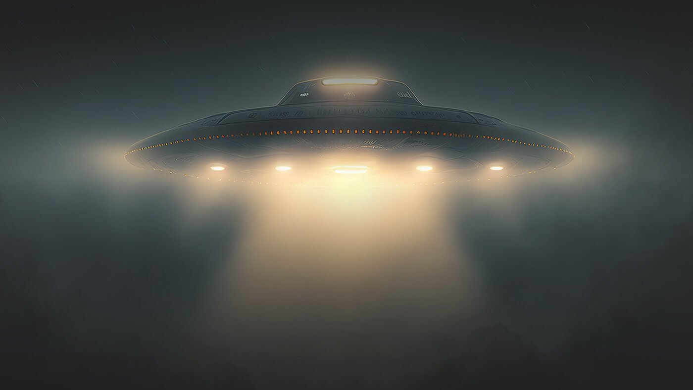 Unexplained: 3 Mind-Boggling UFO Sightings That Defy Logic