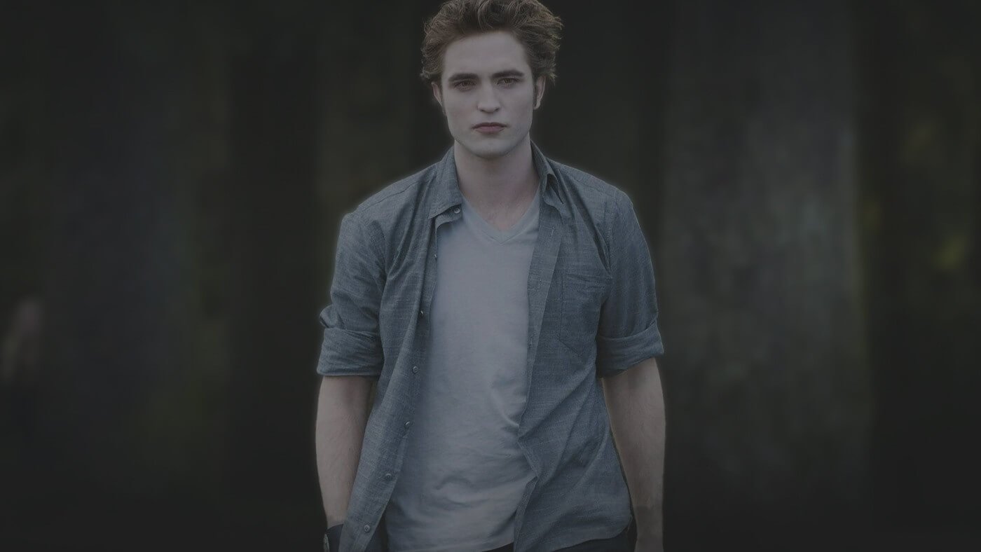 Sparkly but Deadly: 5 Fun Facts about Edward Cullen