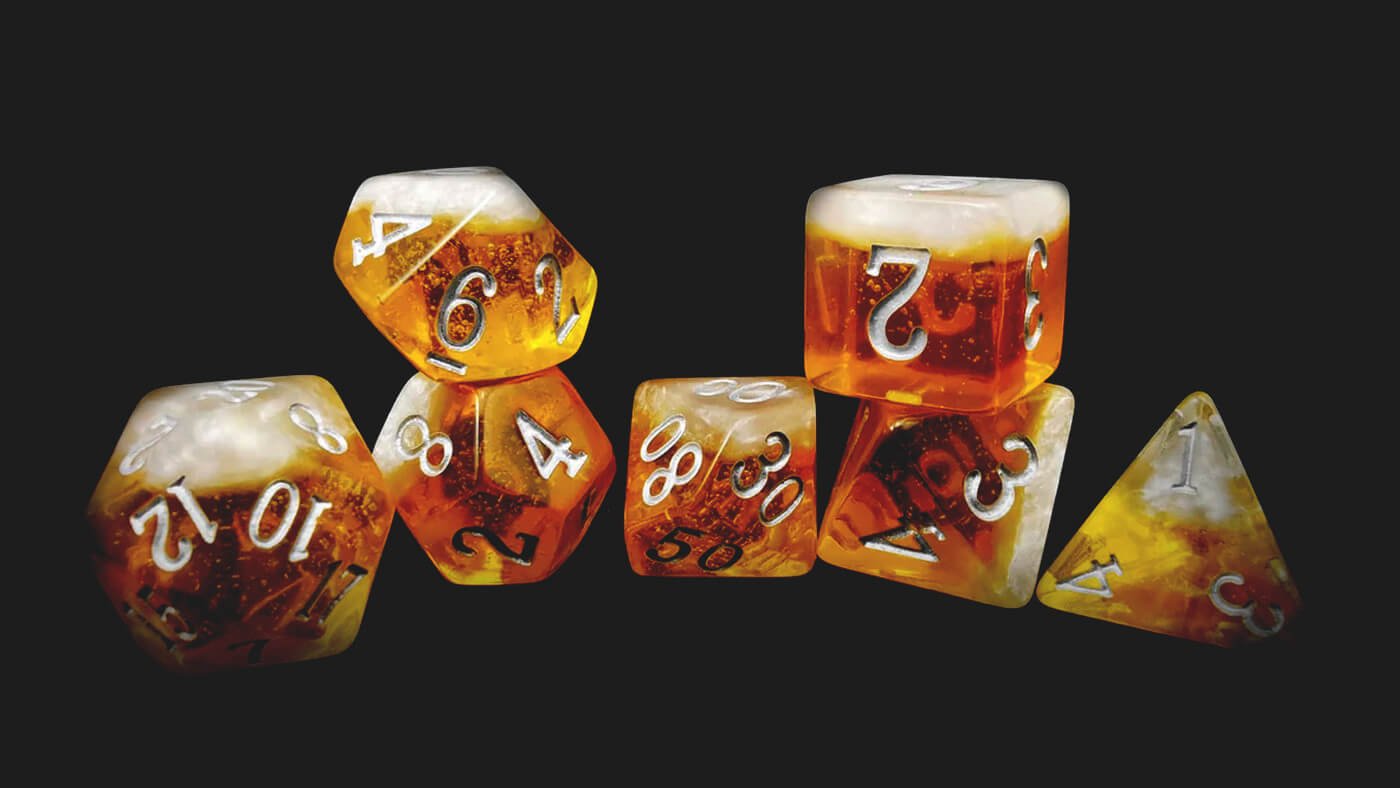 3 Dice Drinking Games to Spice Up Your Oktoberfest Celebration