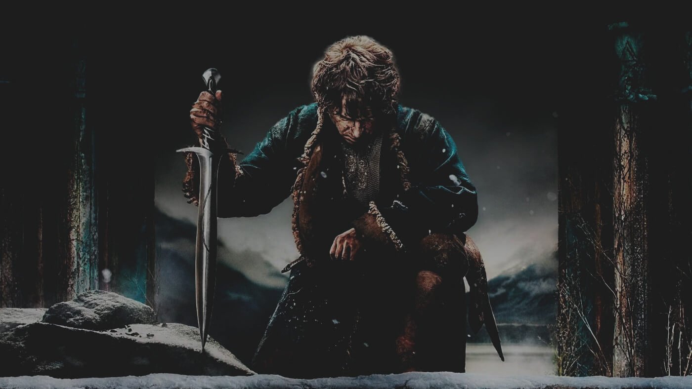 5 Fun Facts About Bilbo Baggins