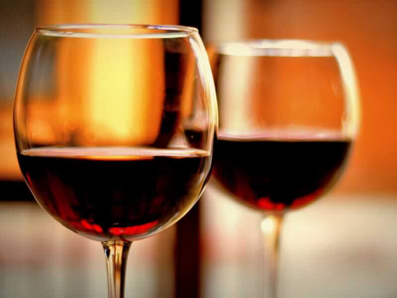 How to Choose Bold Red Wines Online