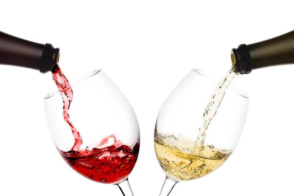 The Key Elements That Define a Wine's Personality