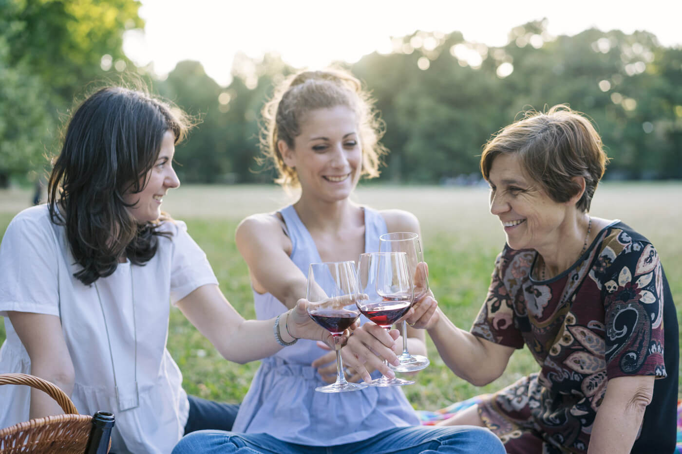 Top 5 Wines to get Mom for Mother's Day