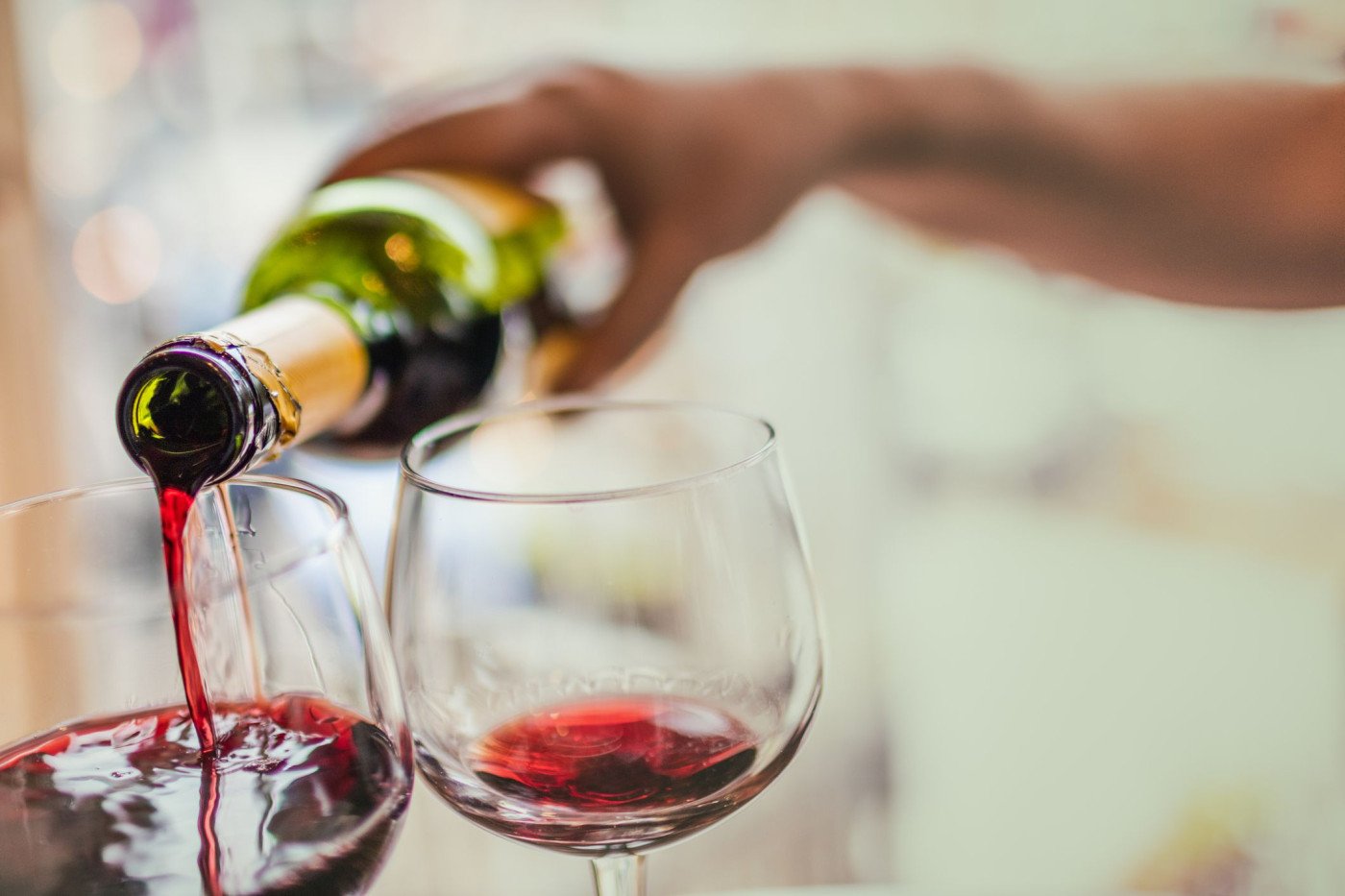 Tricks to Snagging a Pretty Decent $10 Bottle of Wine