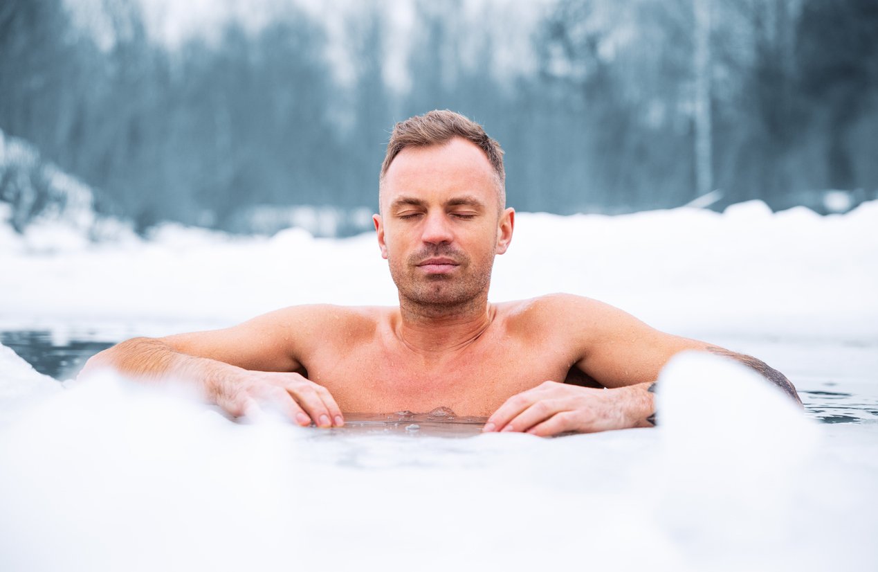 Why Are Ice Baths So Popular?