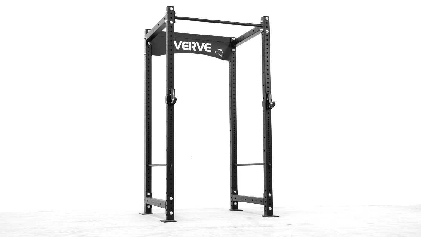 Discover the Benefits of a Power Rack What You Must Know
