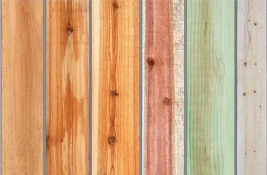 What’s the Ideal Wood for Indoor Infrared Saunas?