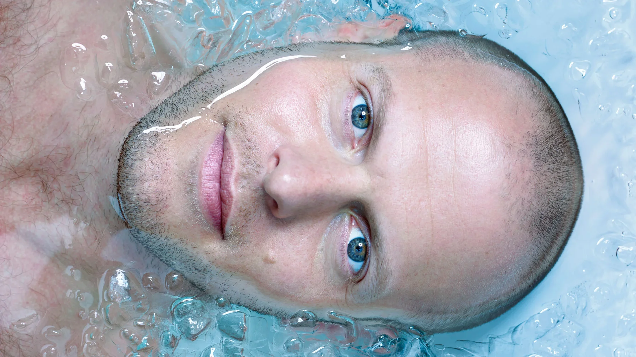 10 Celebrities That Cold Plunge Regularly, and Why!