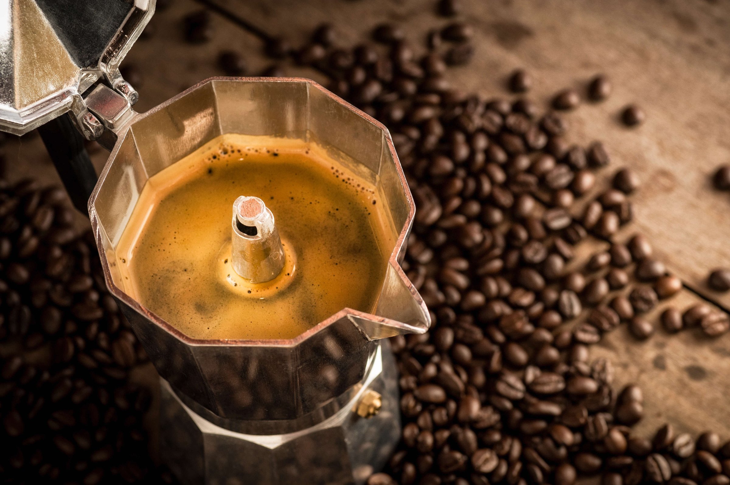 Espresso Coffee Pot: Tips and Tricks for a Perfect Brew Every Time