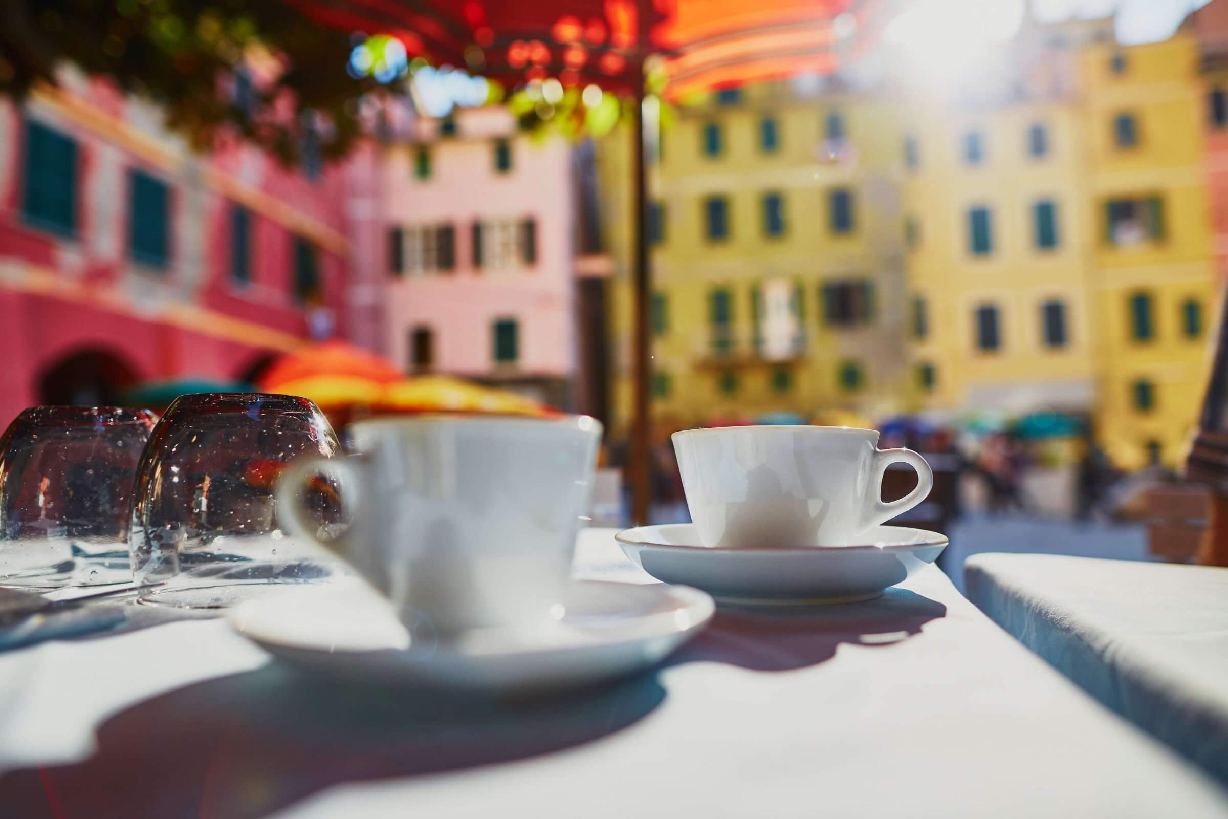 Bringing Europe’s Coffee and Tea Culture to Your Kitchen