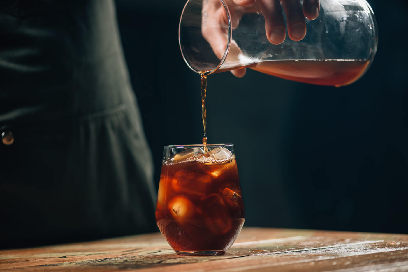 Is Cold Brew Less Acidic Than Traditional Hot Coffee?