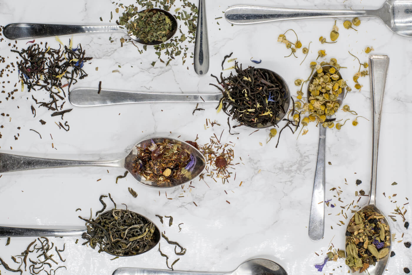 How to Make the Best Loose Leaf Tea