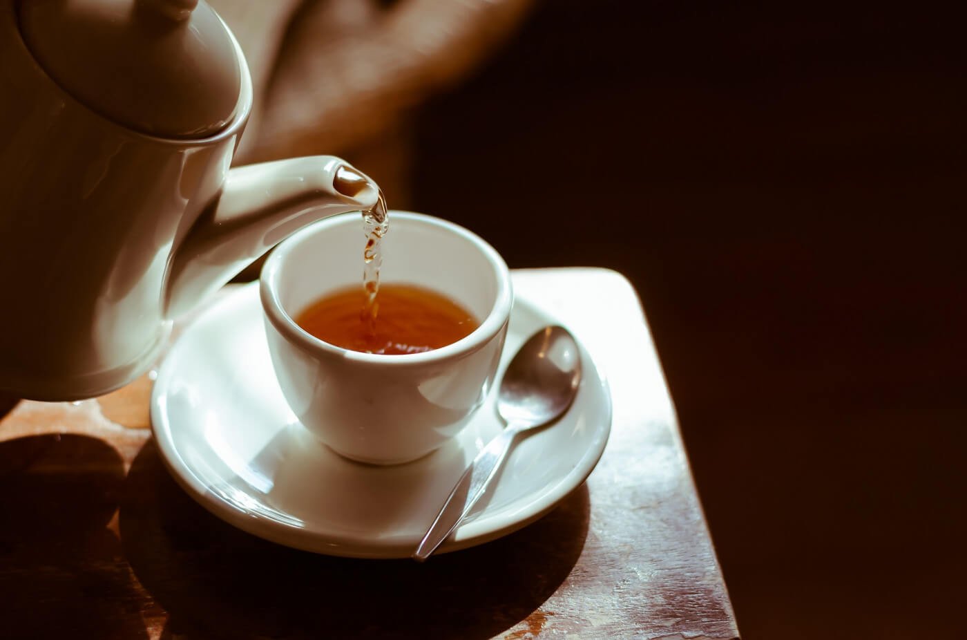 The Best Bedtime Teas for the Insomniac