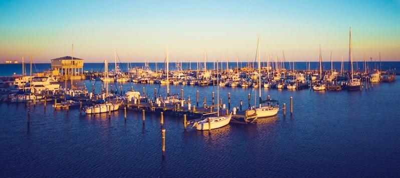 Fishing in Long Beach, MS - Get Your Tacklebox Ready