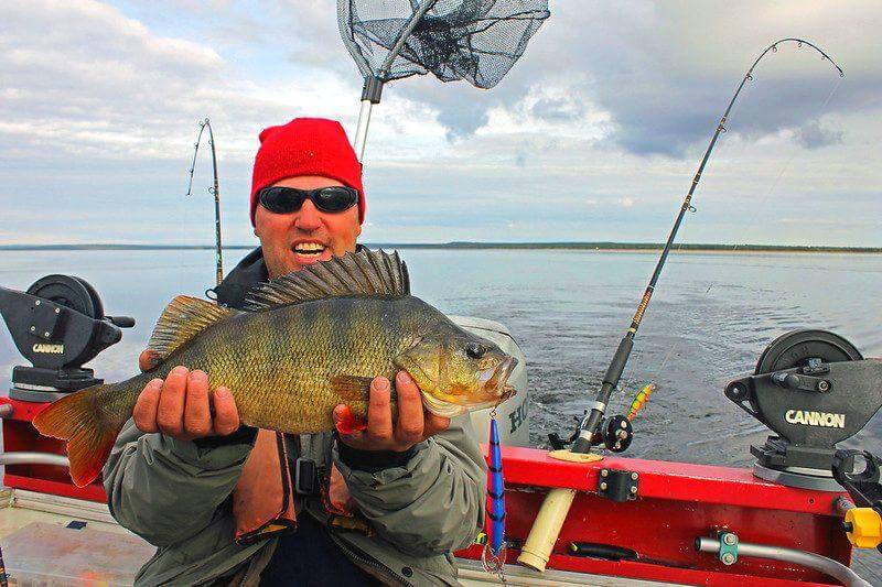 10 Catch-Boosting Trolling Tips