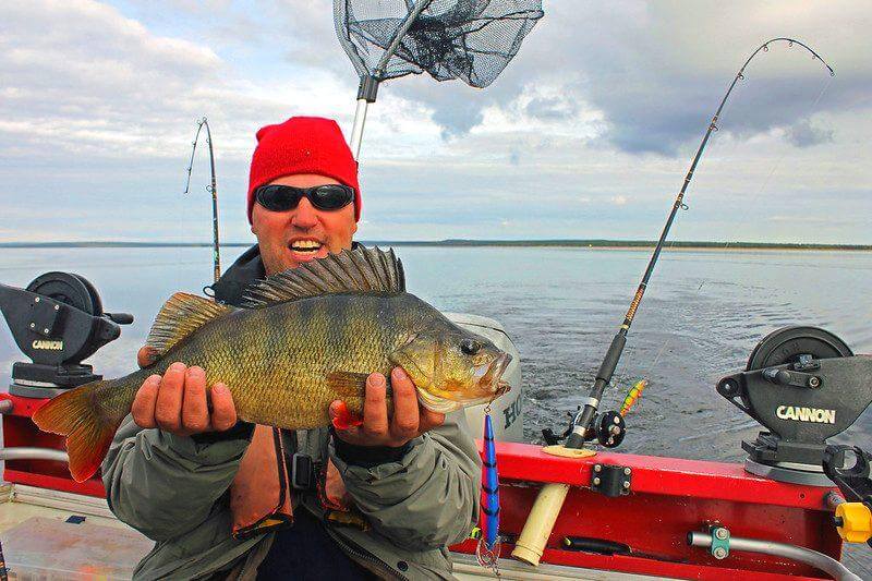 Trolling Fishing Tips and Techniques for Walleye - Green Bay Trophy Fishing